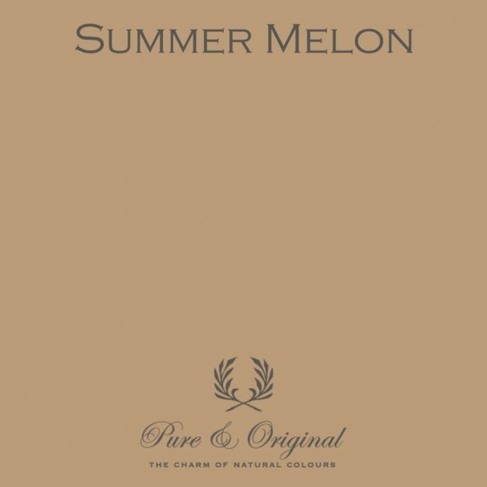 Pure & Original Classico Summer Melon