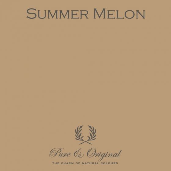 Pure & Original Traditional Omniprim Summer Melon