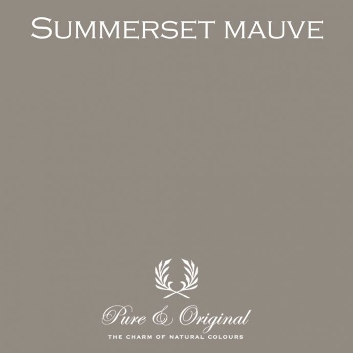 Pure & Original Classico Summerset Mauve