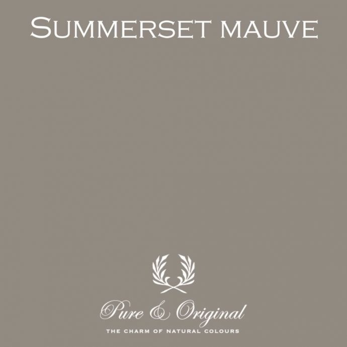 Pure & Original Classico Summerset Mauve