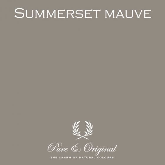 Pure & Original Carazzo Summerset Mauve