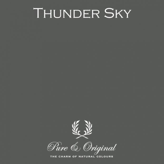 Pure & Original Classico Thunder Sky