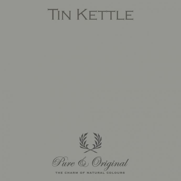 Pure & Original Classico Tin Kettle