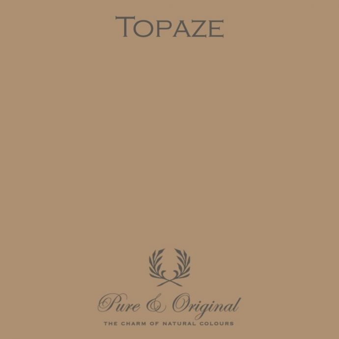 Pure & Original Classico Topaze