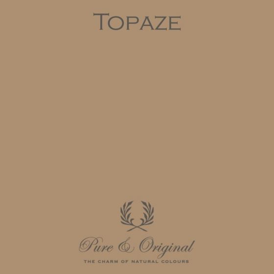 Pure & Original Carazzo Topaze