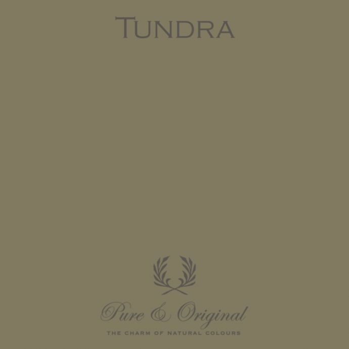 Pure & Original Classico Tundra