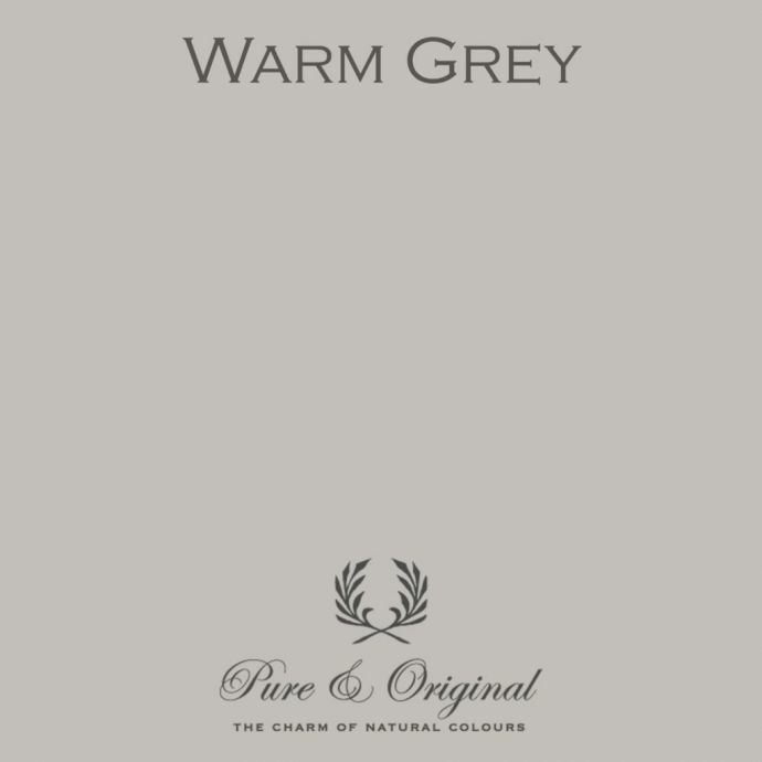 Traditional Paint High Gloss Warm Grey