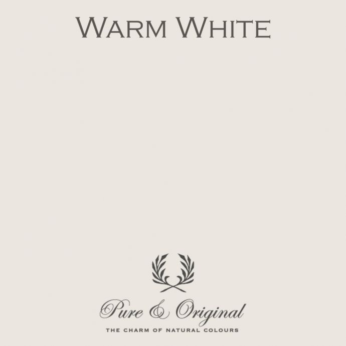 Pure & Original Classico Warm White