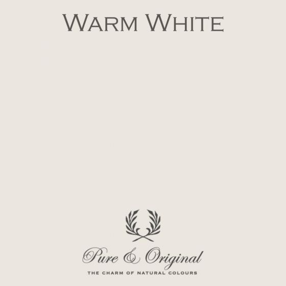 Traditional Paint High Gloss Warm White