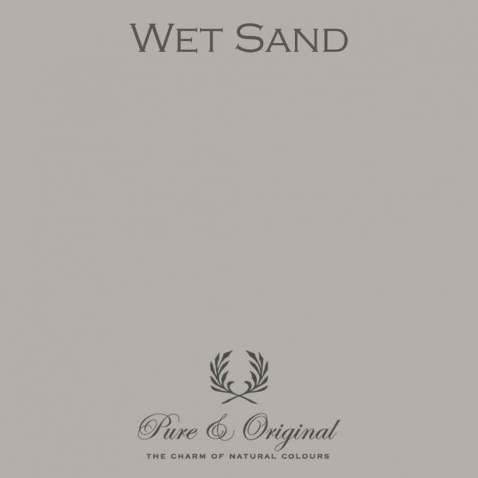 Pure & Original Classico Wet Sand