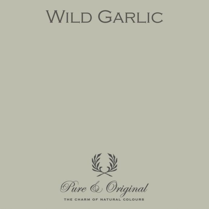 Pure & Original Classico Wild Garlic