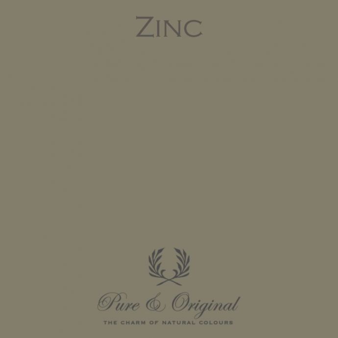 Pure & Original Classico Zinc