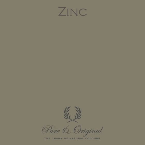 Pure & Original Traditional Omniprim Zinc