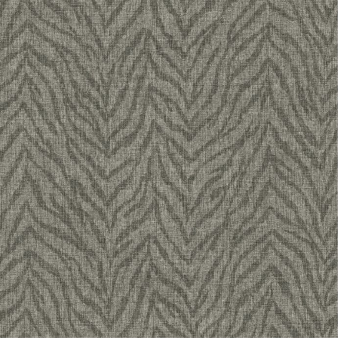 Patroon behang Attitude Zebra
