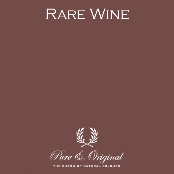 Traditional Paint High Gloss Rare Wine