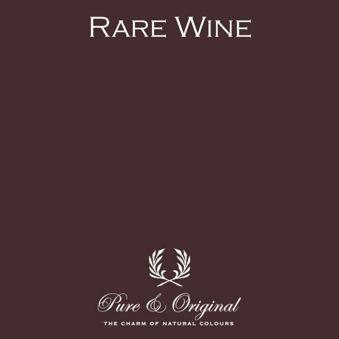 Pure & Original Classico Rare Wine