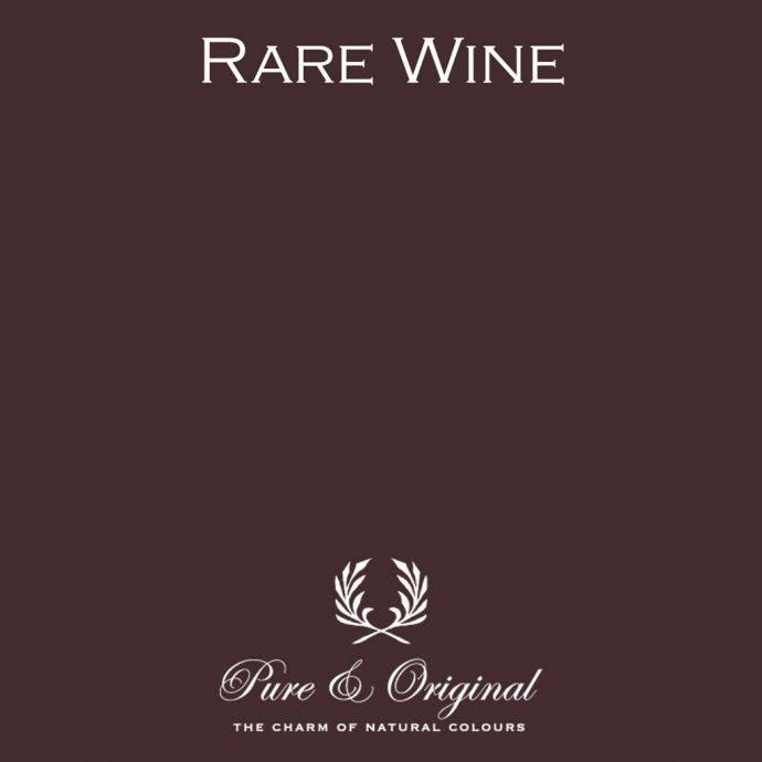 Pure & Original Wallprim Rare Wine