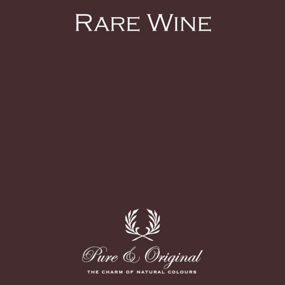 Pure & Original Carazzo Rare Wine