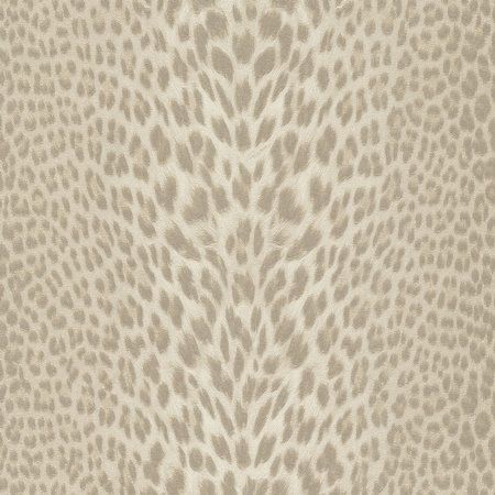 Patroon behang Roberto Cavalli no.7 Panter