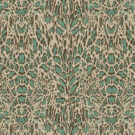 Patroon behang Roberto Cavalli no.7 Slang