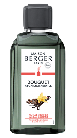 Maison Berger Navulling Geurdiffuser Vanilla Gourmet