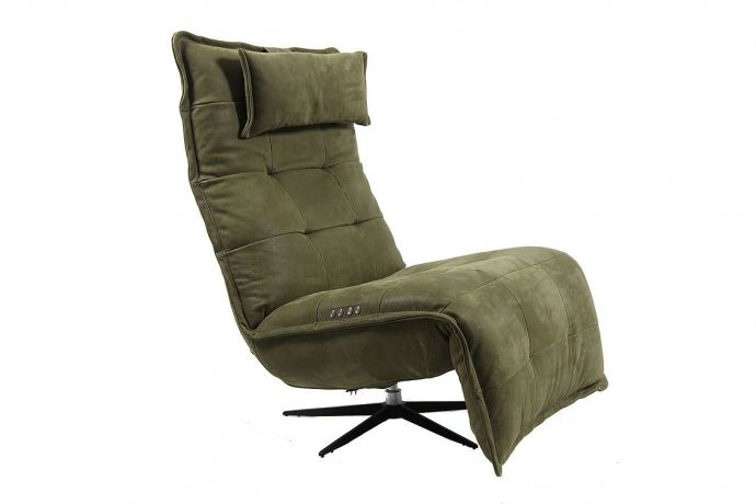 Relaxfauteuil Zoë