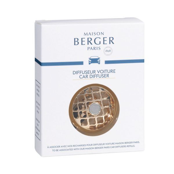 Maison Berger Autoparfum Resonance Losse Diffuser