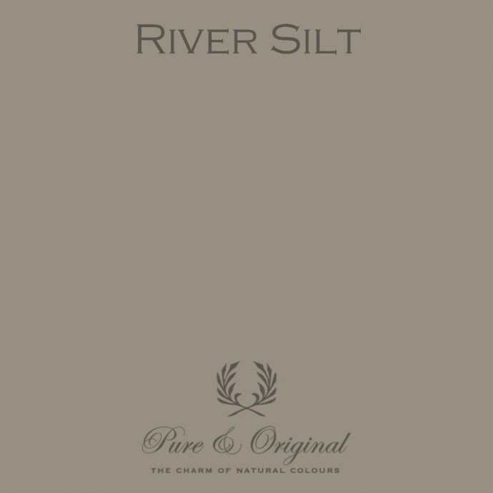 Pure & Original Carazzo River SIlt