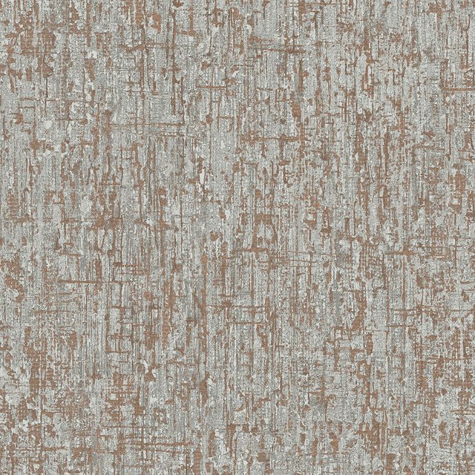 Patroon behang Santa Fe - Concrete