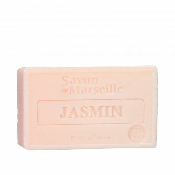 Savon de Marseille zeep jasmijn