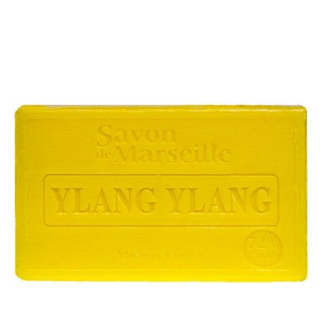 Savon de Marseille zeep ylang ylang
