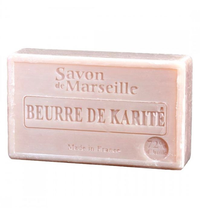 Savon de Marseille zeep shea boter