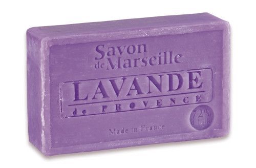 Savon de Marseille zeep Lavendel