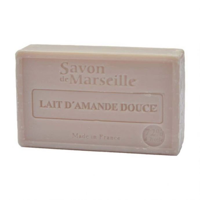 Savon de Marseille zeep amandelmelk