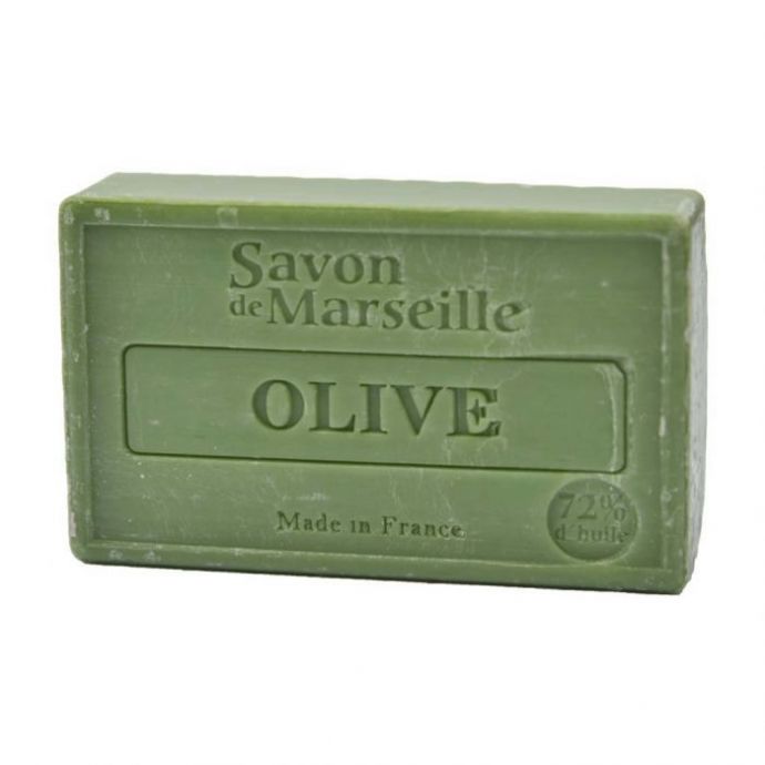 Savon de Marseille zeep olijf