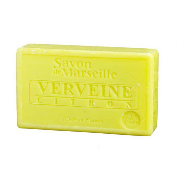 Savon de Marseille zeep verbena & citroen