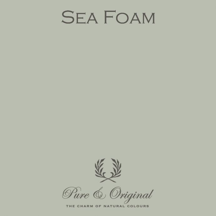 Pure & Original Wallprim Sea Foam