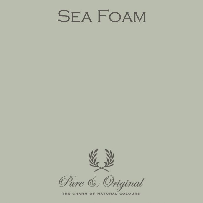 Pure & Original Traditional Omniprim Sea Foam