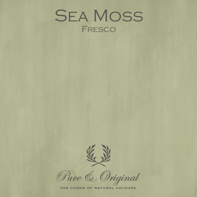 Pure & Original Fresco Sea Moss
