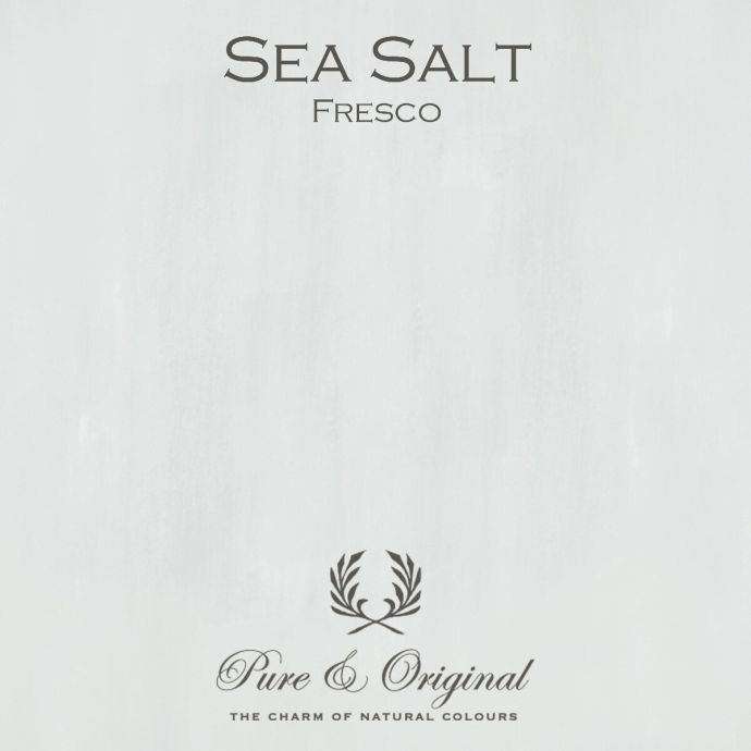 Pure & Original Fresco Sea Salt