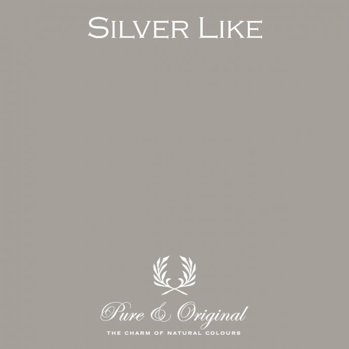 Pure & Original Traditional Omniprim Silver Like