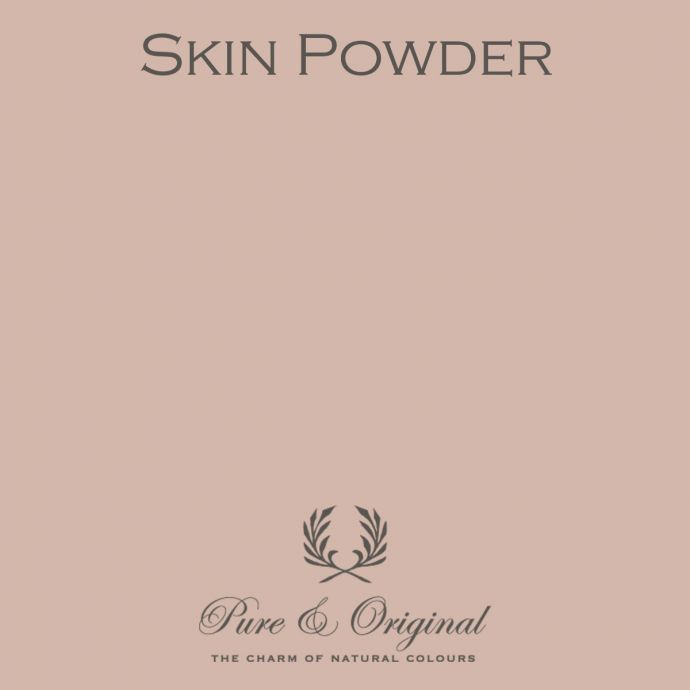 Traditional Paint High Gloss Skin Powder