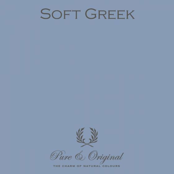 Pure & Original Carazzo Soft Greek