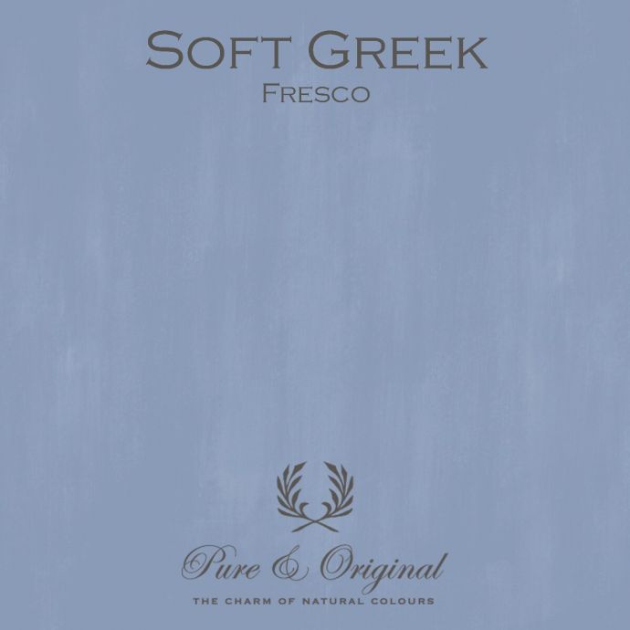 Pure & Original Fresco Soft Greek