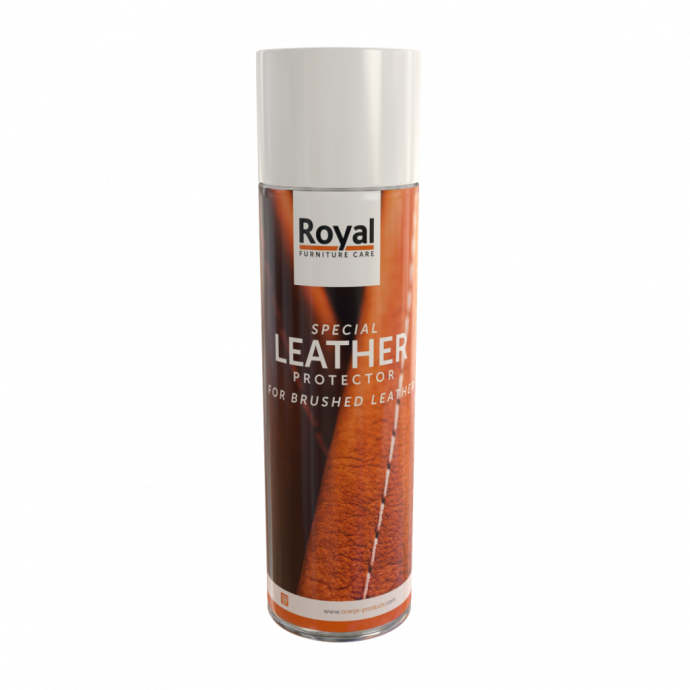 Leather Protector