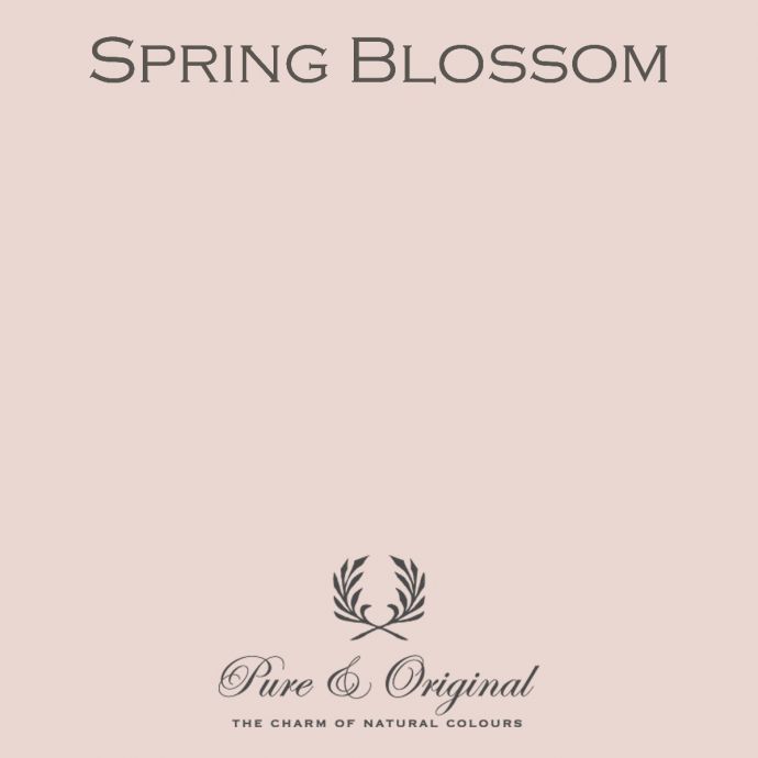 Pure & Original Wallprim Spring Blossom