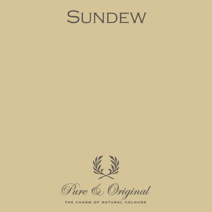 Pure & Original Classico Sundew