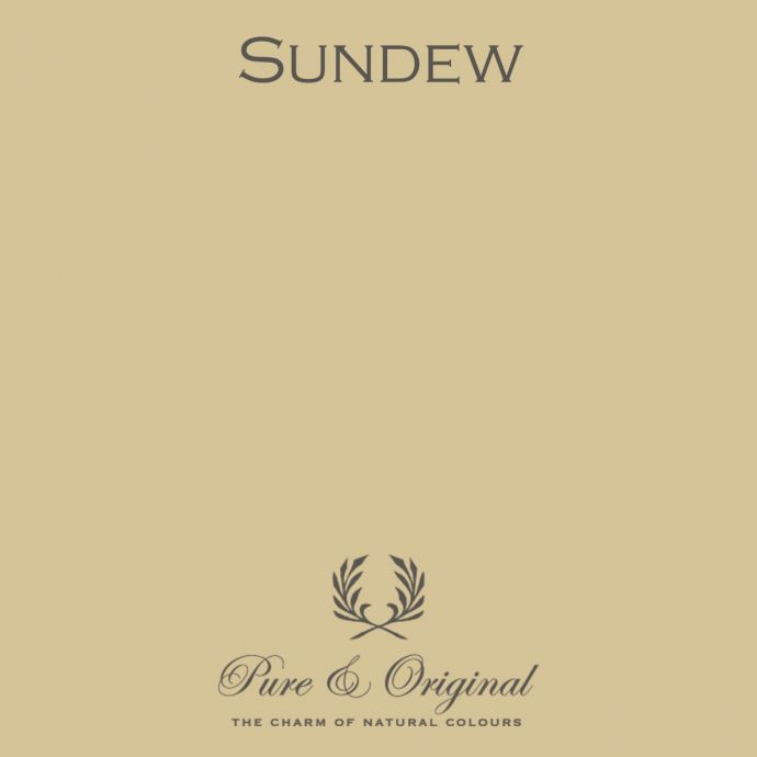 Pure & Original Carazzo Sundew