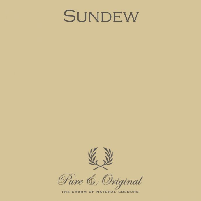 Traditional Paint High Gloss Sundew