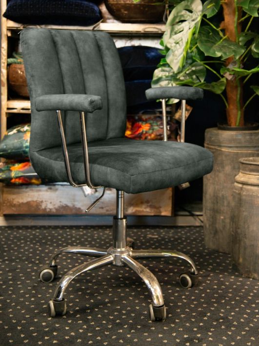 Bureaustoel Mycroft